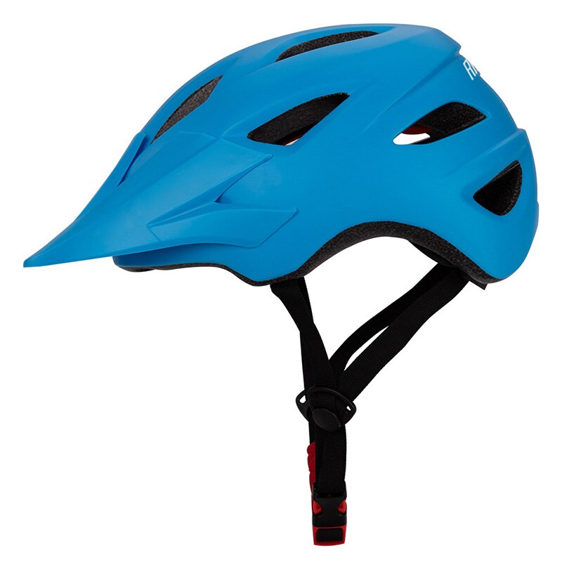 Casque de vélo 1PC respirant dans le moule, pour femmes et hommes