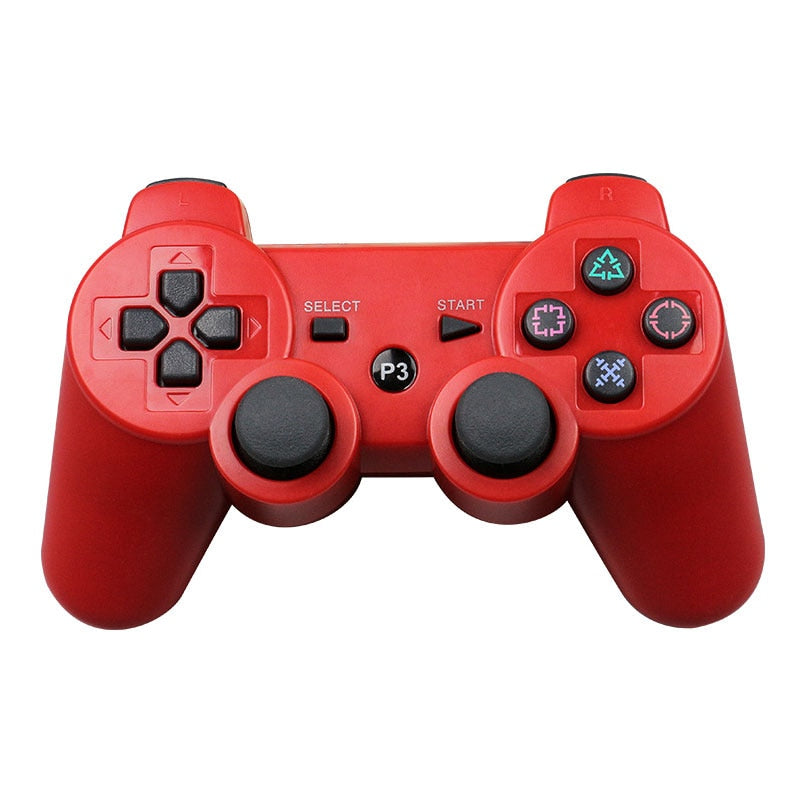 Sony-PS3 Spiel-Controller