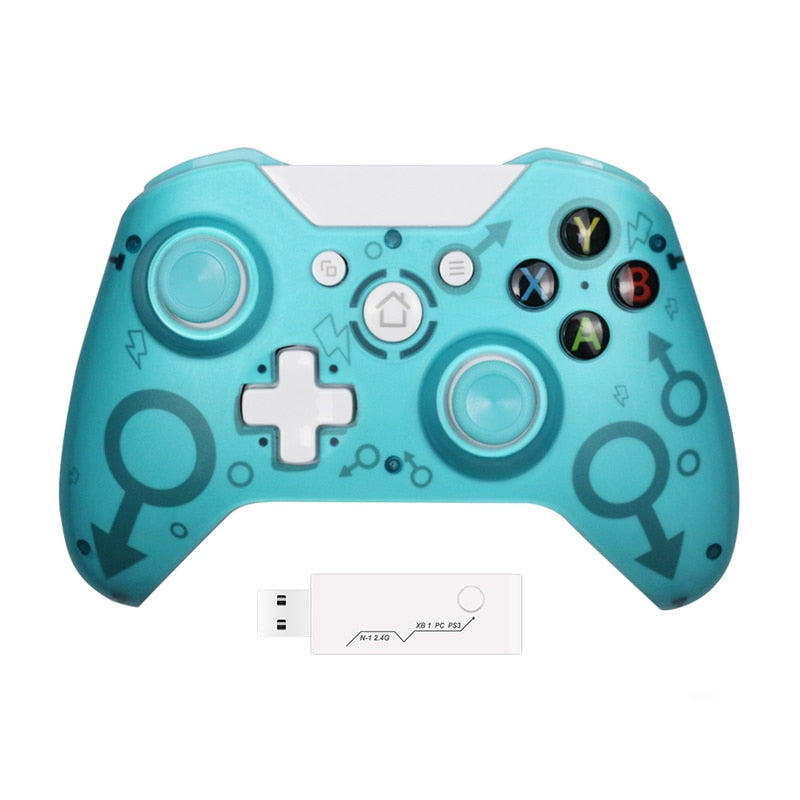 2.4G Wireless Controller Xbox One