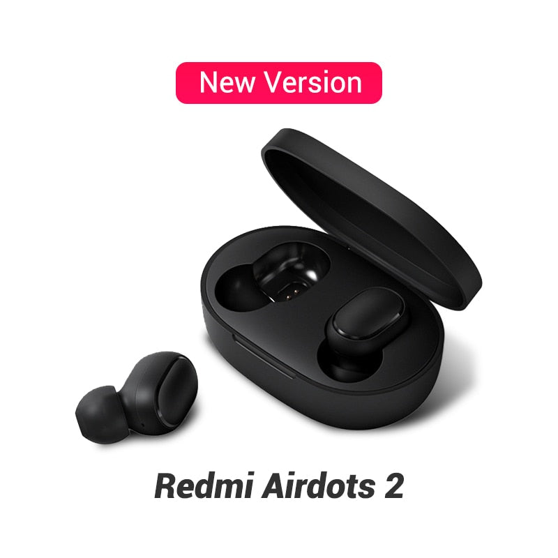 Xiaomi Redmi Airdots S 2 Bluetooth Kopfhörer