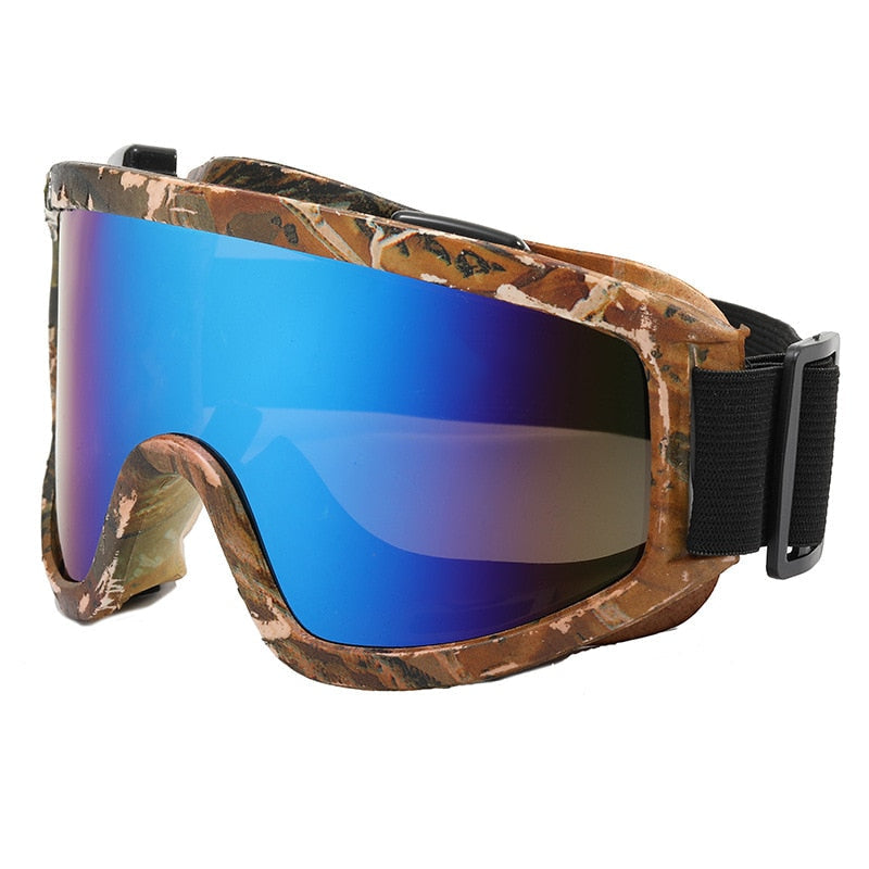 Sport UV400 Skibrille für Männer und Frauen