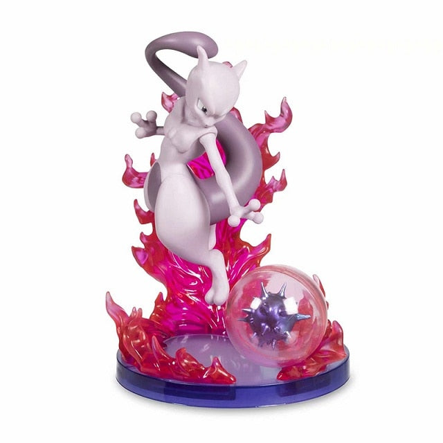 Modèle de figurine Pokémon TAKARA TOMY