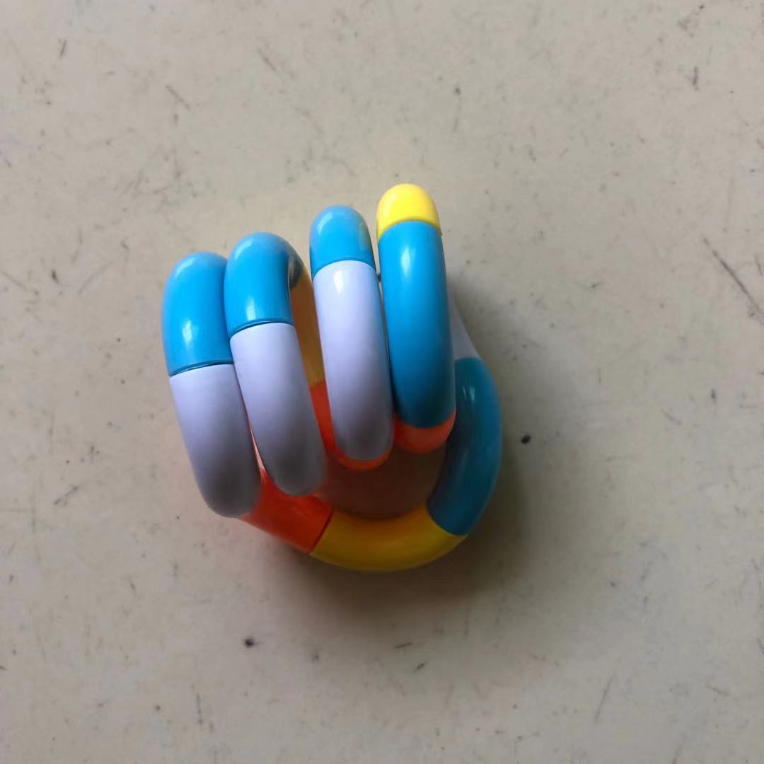 NOUVEAU Fidget Anti Stress "Jeu Twist"