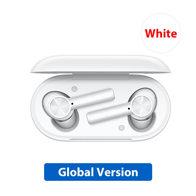 Écouteurs sans fil OnePlus Buds Z, IP55, Boutique OnePlus