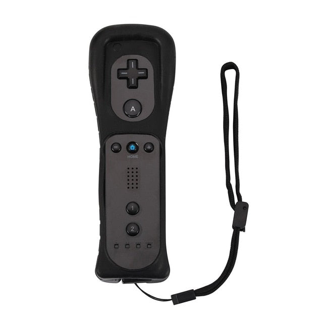 Manette de jeu sans fil 7 couleurs 1pcs pour Nintend Wii 