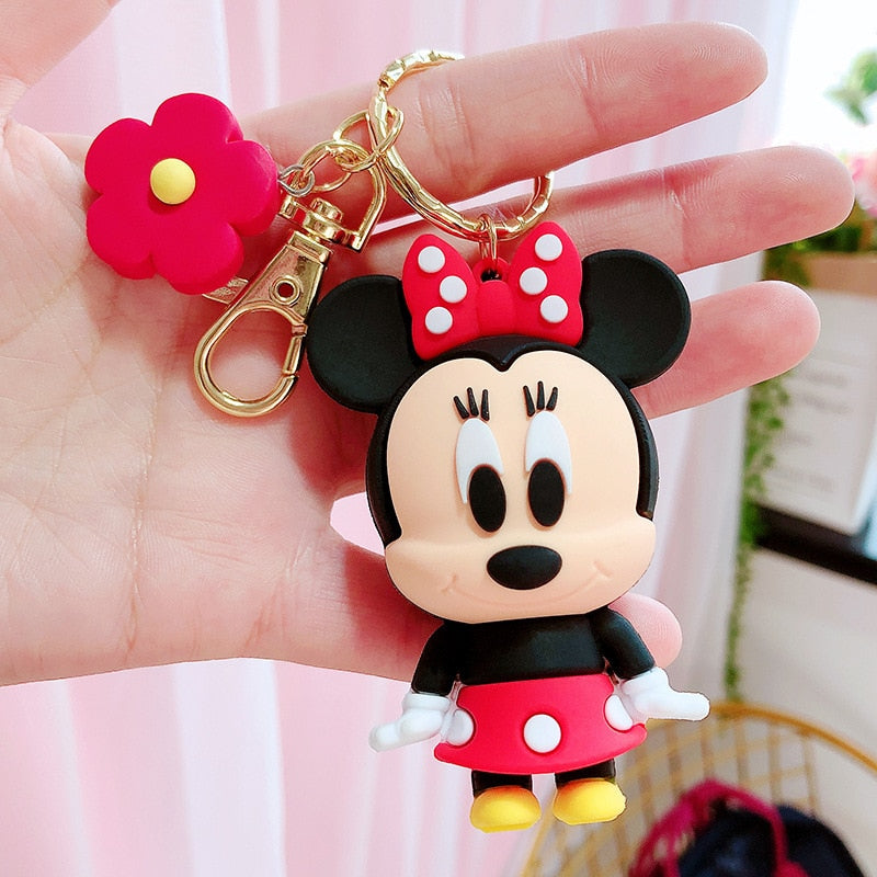 2020 Disney Mickey Keychains - Hot Sale!