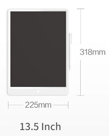 Tablette d'écriture LCD Xiaomi Mijia + stylet pour dessin numérique