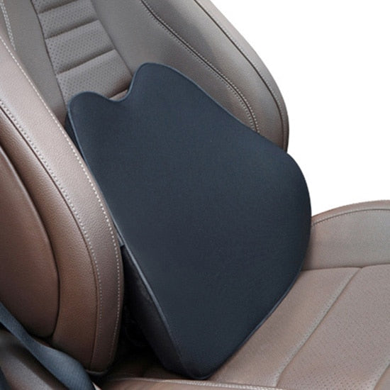 Oreiller de soutien du cou de voiture - Accessoires de siège de voiture