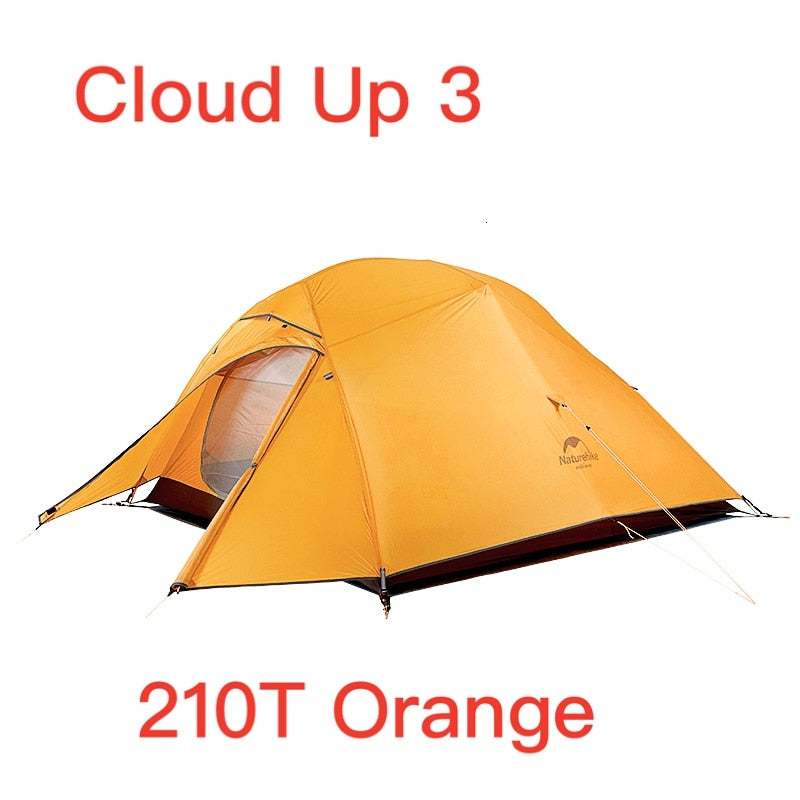 Naturehike Zelt für Camping