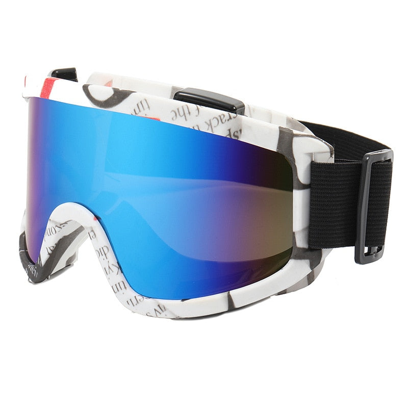 Sport UV400 Skibrille für Männer und Frauen