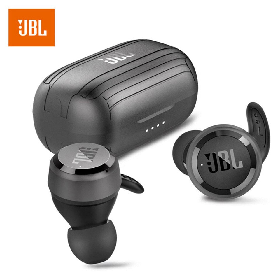 JBL T280 TWS Bluetooth Kopfhörer, wasserdicht