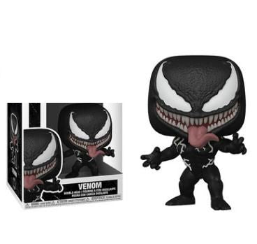 Funko Marvel super-héros CARNAGE Venom