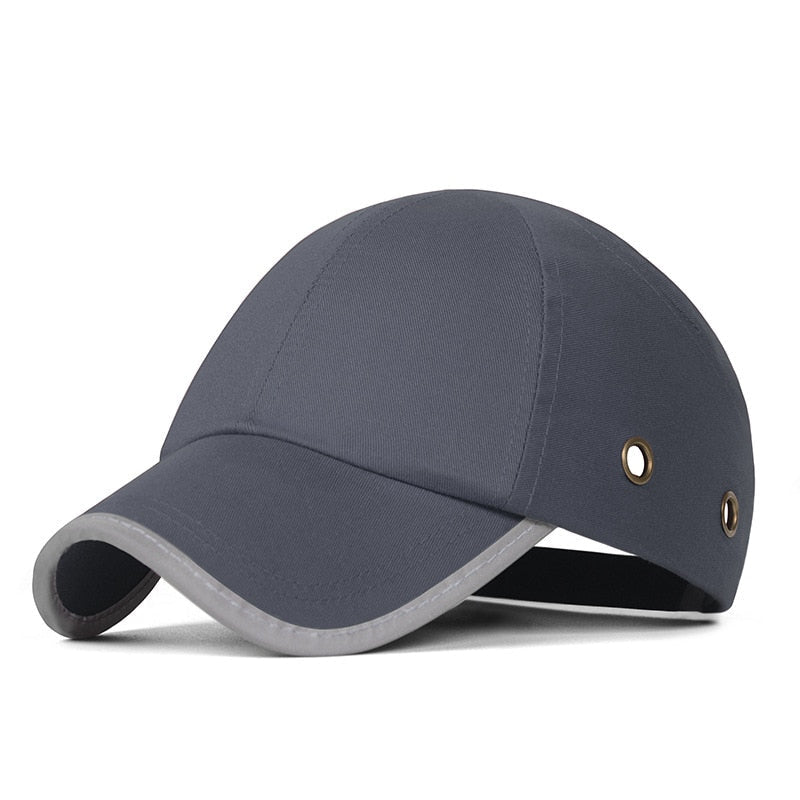 Neuer Bump Cap Arbeitsschutzhelm - Baseball Hut Stil