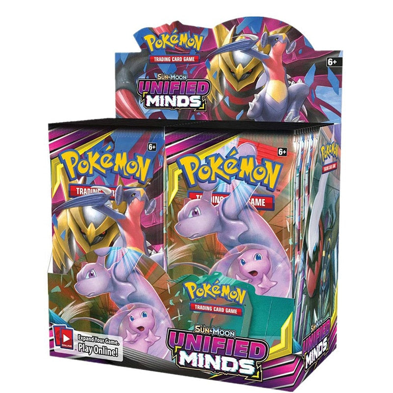 2021 NEU 360Pcs Pokemon Karten - Shining Fates Booster Box Spielzeug