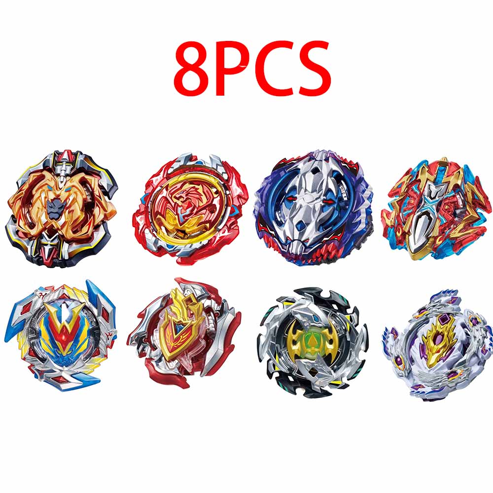 Beyblade Burst Set mit Launcher