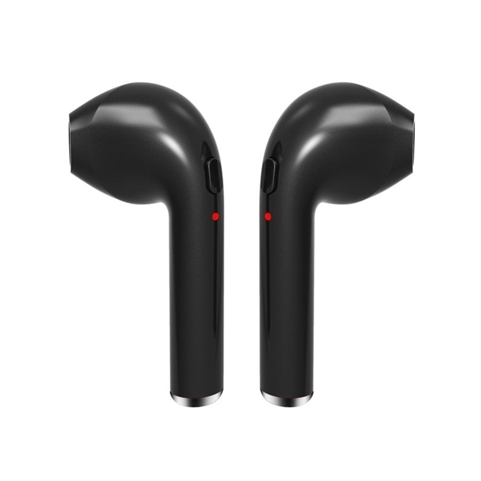 TWS i7 Bluetooth Kopfhörer für Xiaomi Huawei iPhone