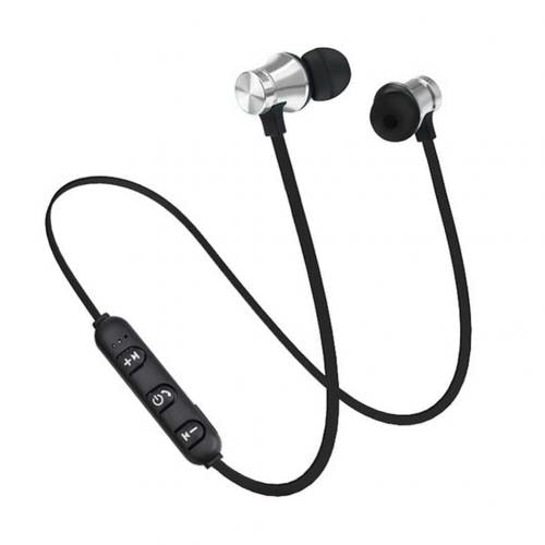 XT11 Magnetische Bluetooth 4.2 In-Ear Kopfhörer für Sport