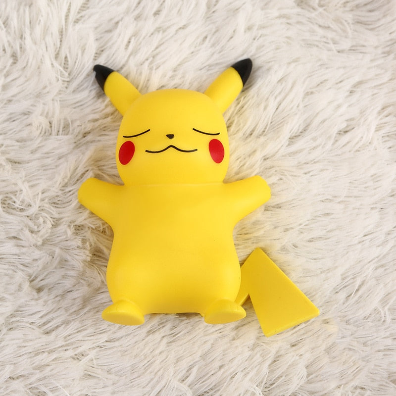 Pokemon Pikachu Nachtlicht