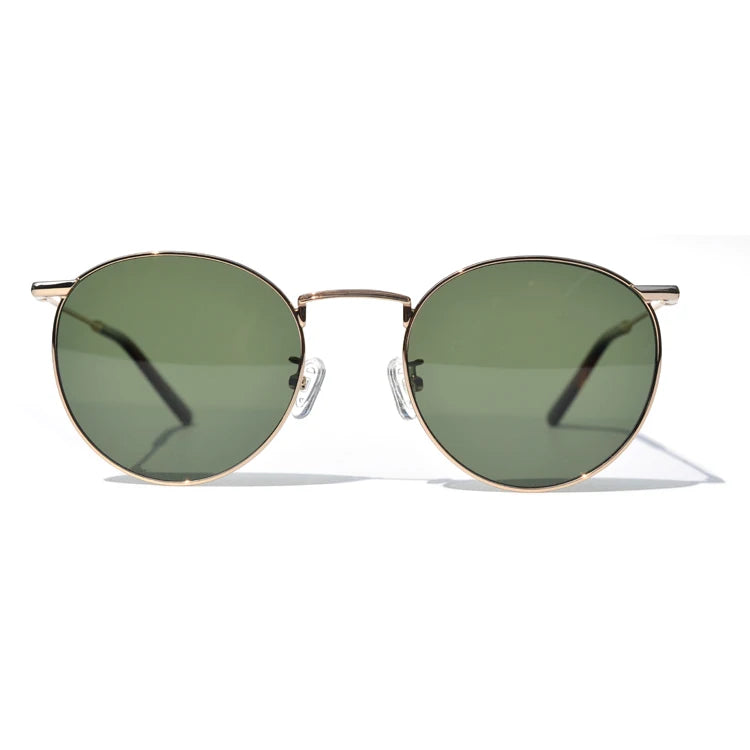 Ifysh Sommer unisex rayband vintage polarisierte Luxus-Sonnenbrille Schattierungen 2021