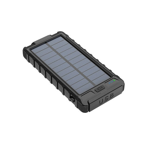 Chargeur de batterie solaire