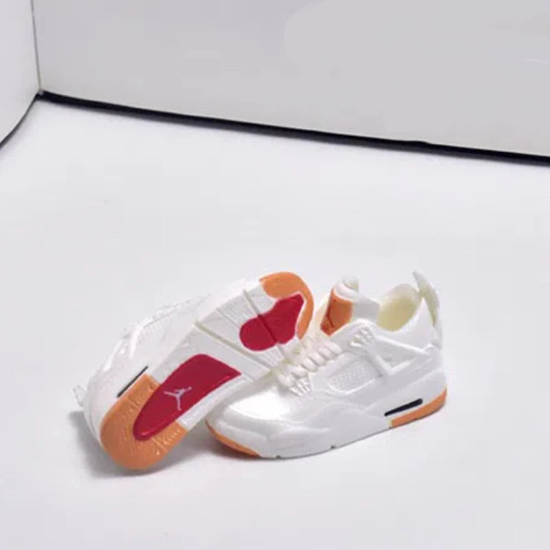 17cm Labubu Schuh Modell Spielzeug Vinyl Puppe Turnschuhe Sportschuhe Unisex Geburtstag Geschenk auf Lager 36 Styles verfügbar