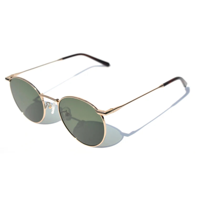 Ifysh Sommer unisex rayband vintage polarisierte Luxus-Sonnenbrille Schattierungen 2021