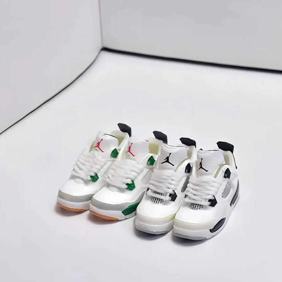 17cm Labubu Schuh Modell Spielzeug Vinyl Puppe Turnschuhe Sportschuhe Unisex Geburtstag Geschenk auf Lager 36 Styles verfügbar