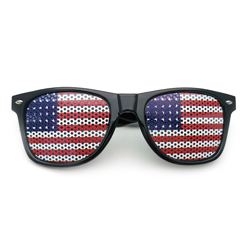 Lunettes de soleil drapeau Qatar 2022 - Lunettes de soleil Suisse