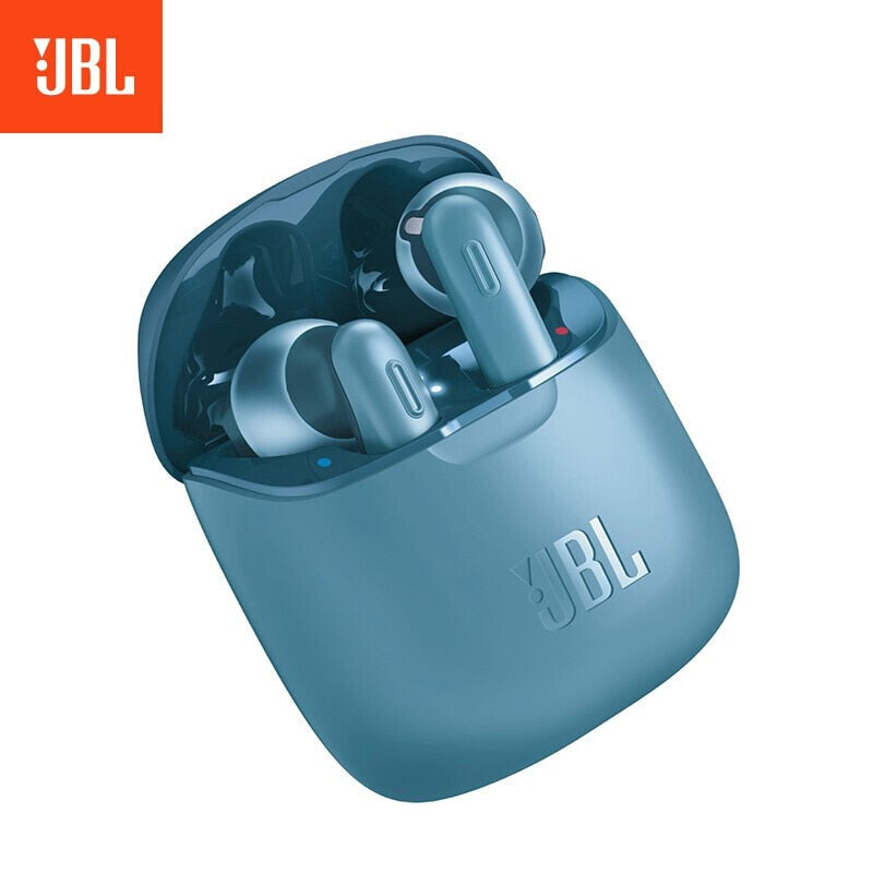 JBL TUNE 220 TWS Bluetooth Kopfhörer