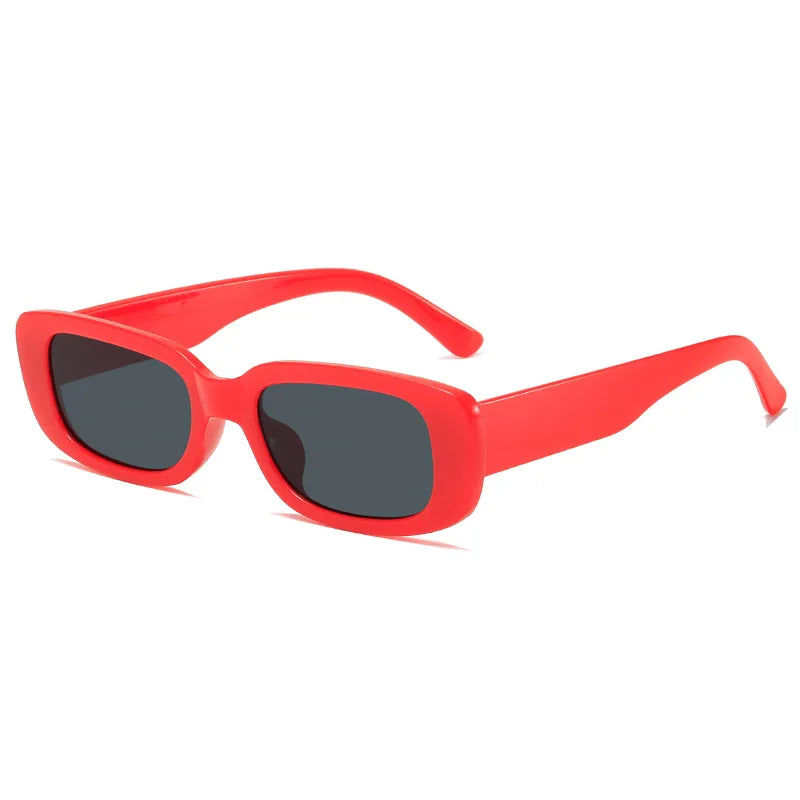 2023 Neue Retro Kleine Sonnenbrille Männer und Frauen Mode Trendy