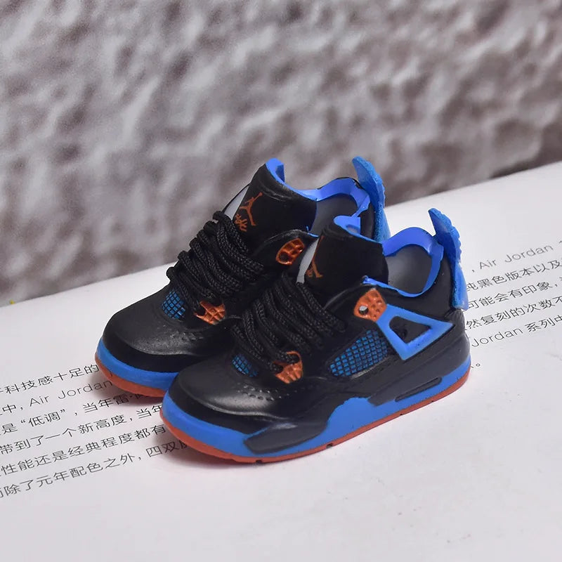 17cm Labubu Schuh Modell Spielzeug Vinyl Puppe Turnschuhe Sportschuhe Unisex Geburtstag Geschenk auf Lager 36 Styles verfügbar