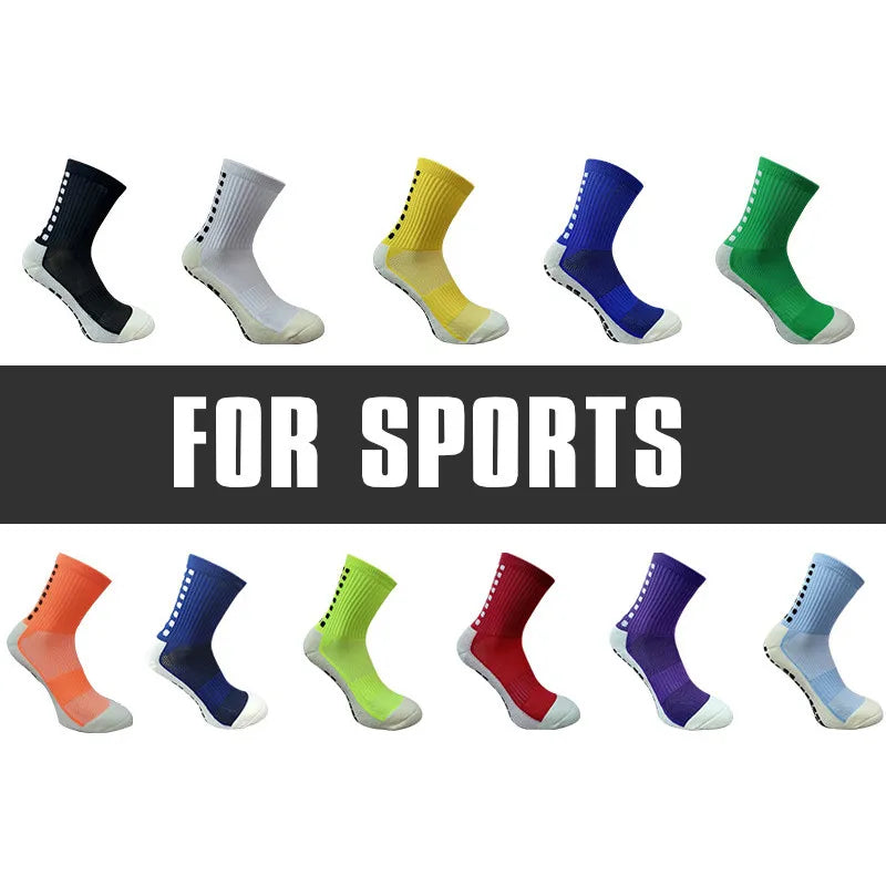 One set of high elasticity football shin guards adults children