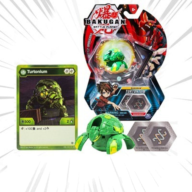 Bakugan Kampfplanet Ultra Diamant Hyper Dragonoid