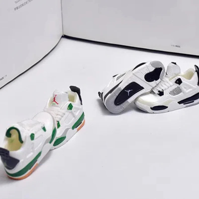 17cm Labubu Schuh Modell Spielzeug Vinyl Puppe Turnschuhe Sportschuhe Unisex Geburtstag Geschenk auf Lager 36 Styles verfügbar