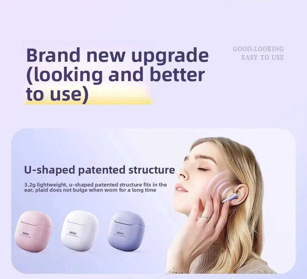 Tronsmart Onyx Ace BT 5.0 écouteurs aptX ANC 4 microphones 24h