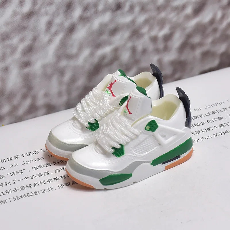 17cm Labubu Schuh Modell Spielzeug Vinyl Puppe Turnschuhe Sportschuhe Unisex Geburtstag Geschenk auf Lager 36 Styles verfügbar