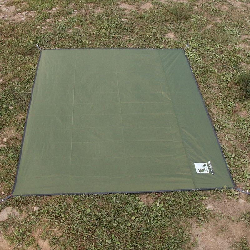 Tapis de tente - Tapis de camping imperméable