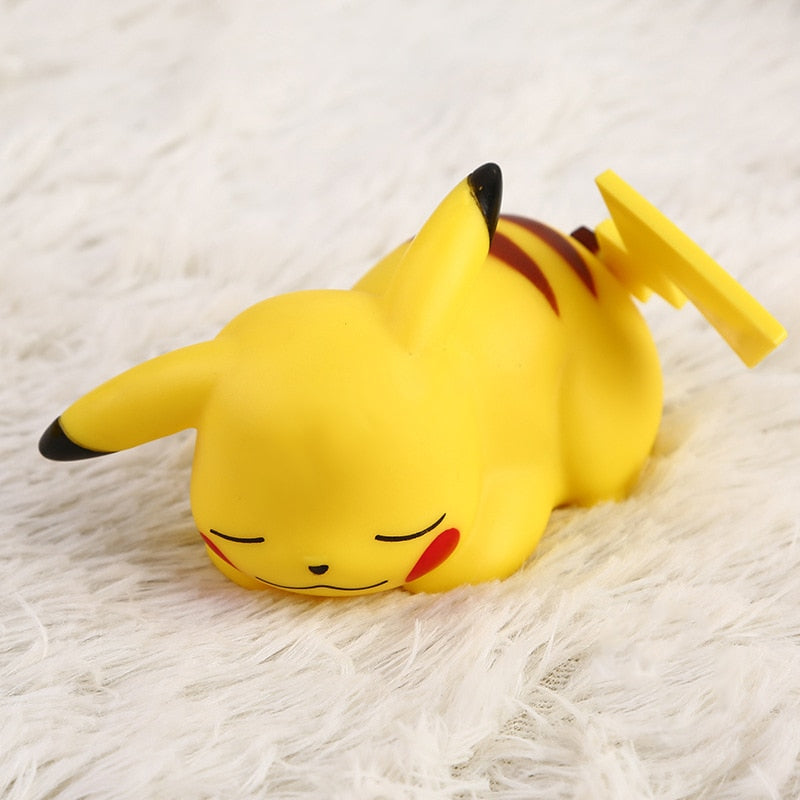 Veilleuse Pokémon Pikachu