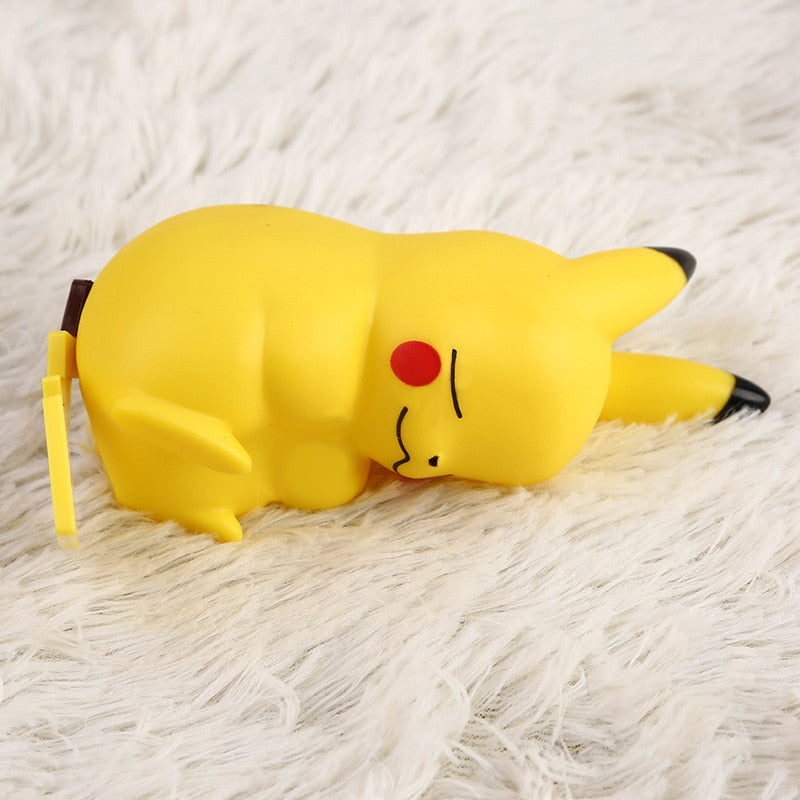 Veilleuse Pokémon Pikachu