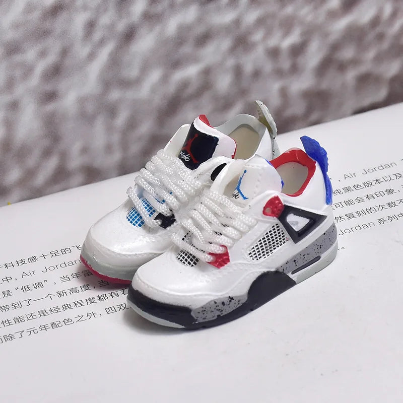 17cm Labubu Schuh Modell Spielzeug Vinyl Puppe Turnschuhe Sportschuhe Unisex Geburtstag Geschenk auf Lager 36 Styles verfügbar