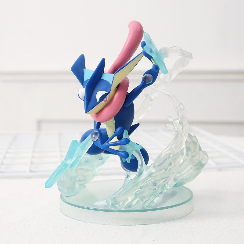 POKEMON Charizard Eevee Gyarados Venusaur Blastoise Slowpoke Anime Action Figur Spielzeug