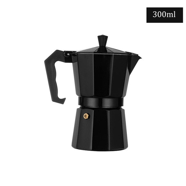 Moka Express : cafetière expresso