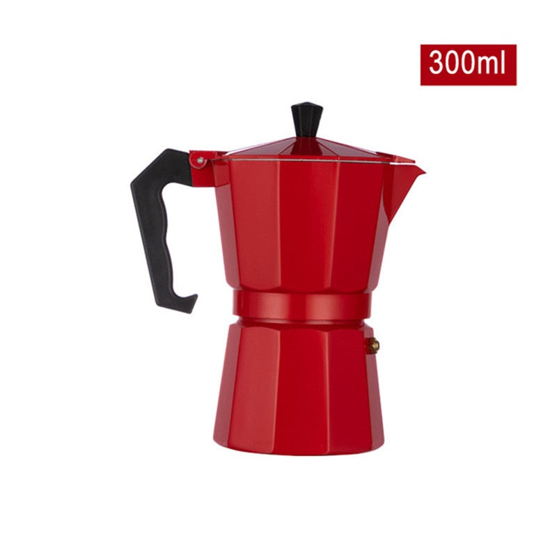 Moka Express : cafetière expresso