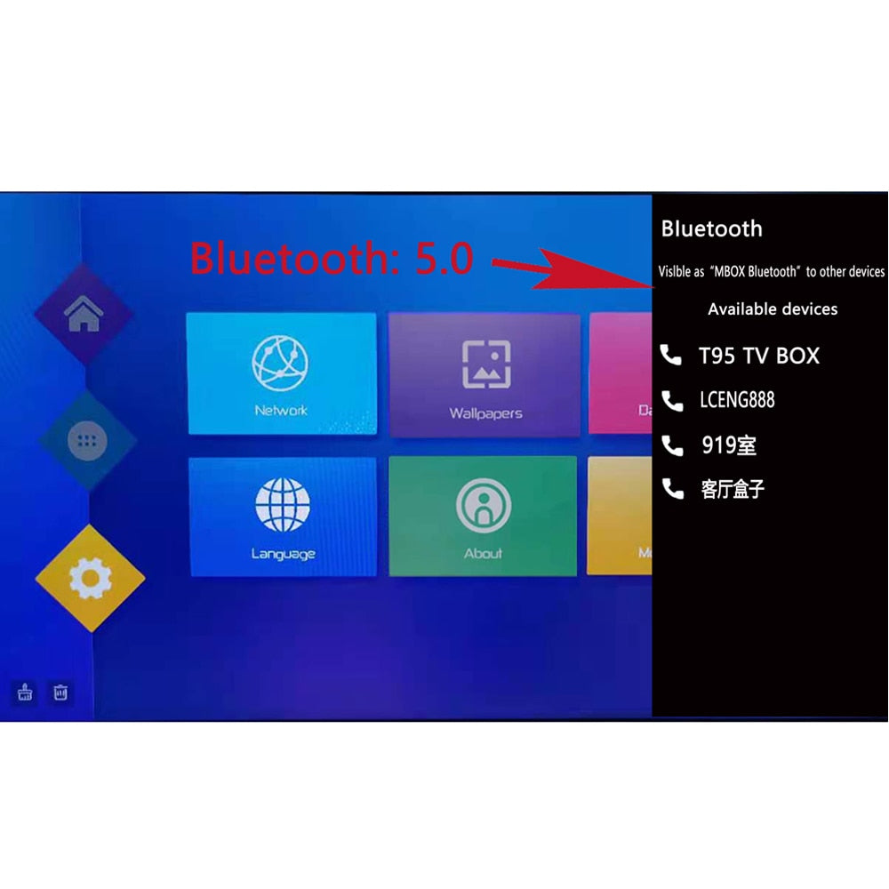2020-Latest-T95-Smart-Tv-Box-Android-10-6k-2.4g-&#038;-5g-Wifi-Bluetooth-5.0-4g-16g-32gb-64gb-4k-Quad-Core-Set-Top-Box-Media-Player