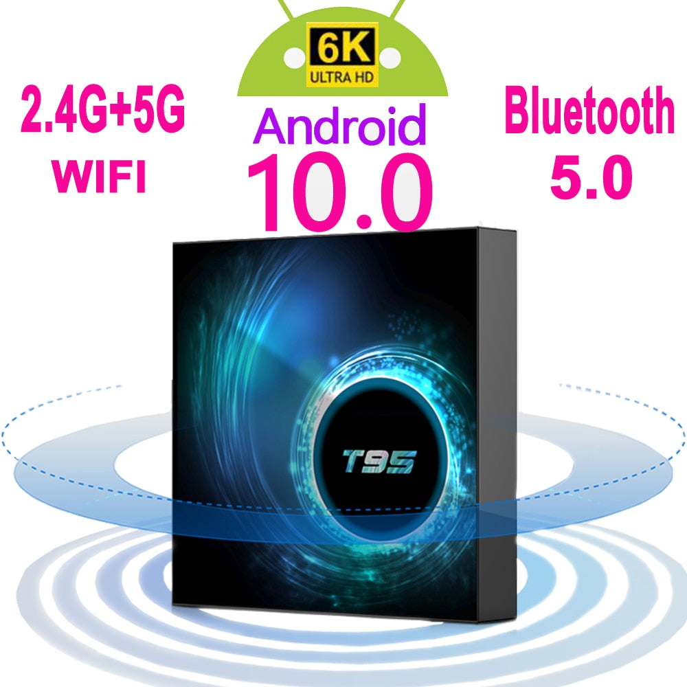 2020-Latest-T95-Smart-Tv-Box-Android-10-6k-2.4g-&#038;-5g-Wifi-Bluetooth-5.0-4g-16g-32gb-64gb-4k-Quad-Core-Set-Top-Box-Media-Player