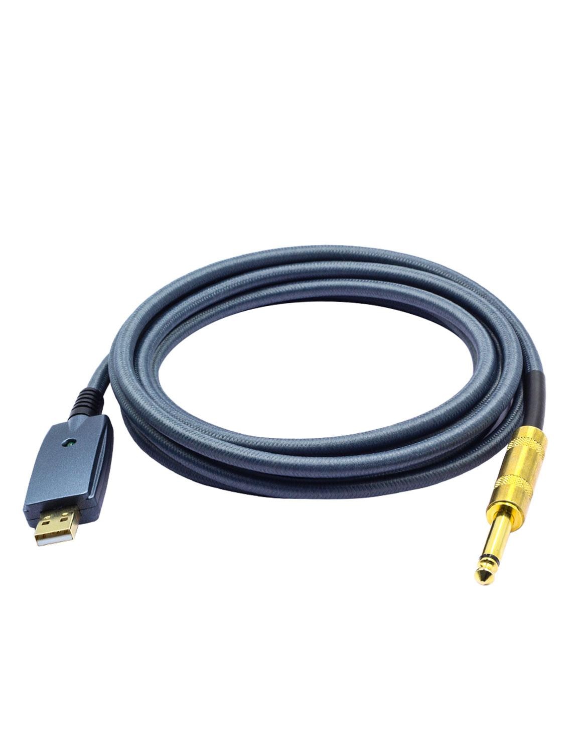 USB-to-Guitar-Cable-Interface-Male-to-6.35mm-Jack-Electric-Guitar-Accessories-Audio-Connector-Cord-Adapter-for-Instrument-3M