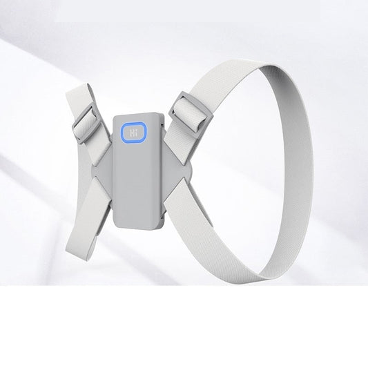 Youpin-Hi+-Intelligent-Posture-Belt-Smart-Reminder-Correct-Posture-Wear-Breathable-Intelligent-Posture-Belt