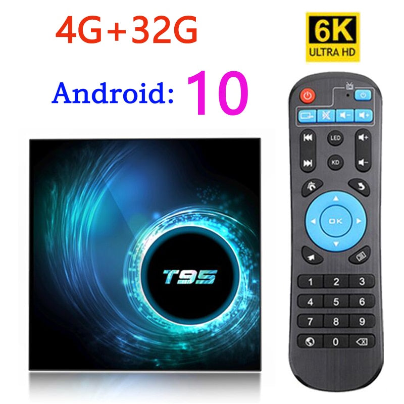 2020-Latest-T95-Smart-Tv-Box-Android-10-6k-2.4g-&#038;-5g-Wifi-Bluetooth-5.0-4g-16g-32gb-64gb-4k-Quad-Core-Set-Top-Box-Media-Player