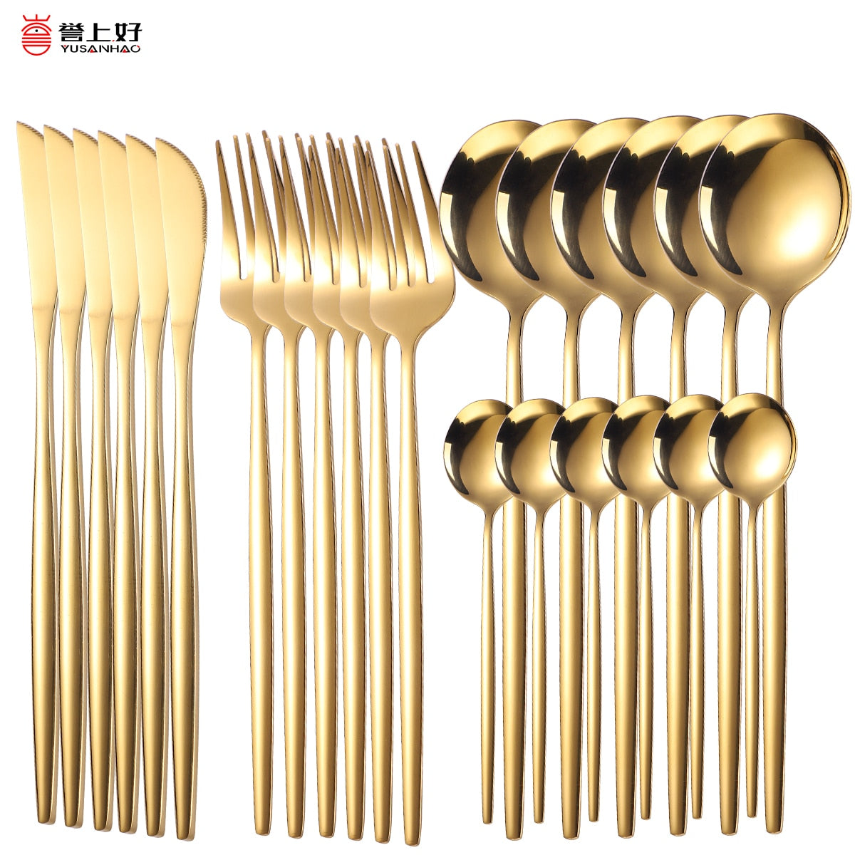 24pcs-Gold-Dinnerware-Set-Stainless-Steel-Tableware-Set-Knife-Fork-Spoon-Luxury-Cutlery-Set-Gift-Box-Flatware-Dishwasher-Safe