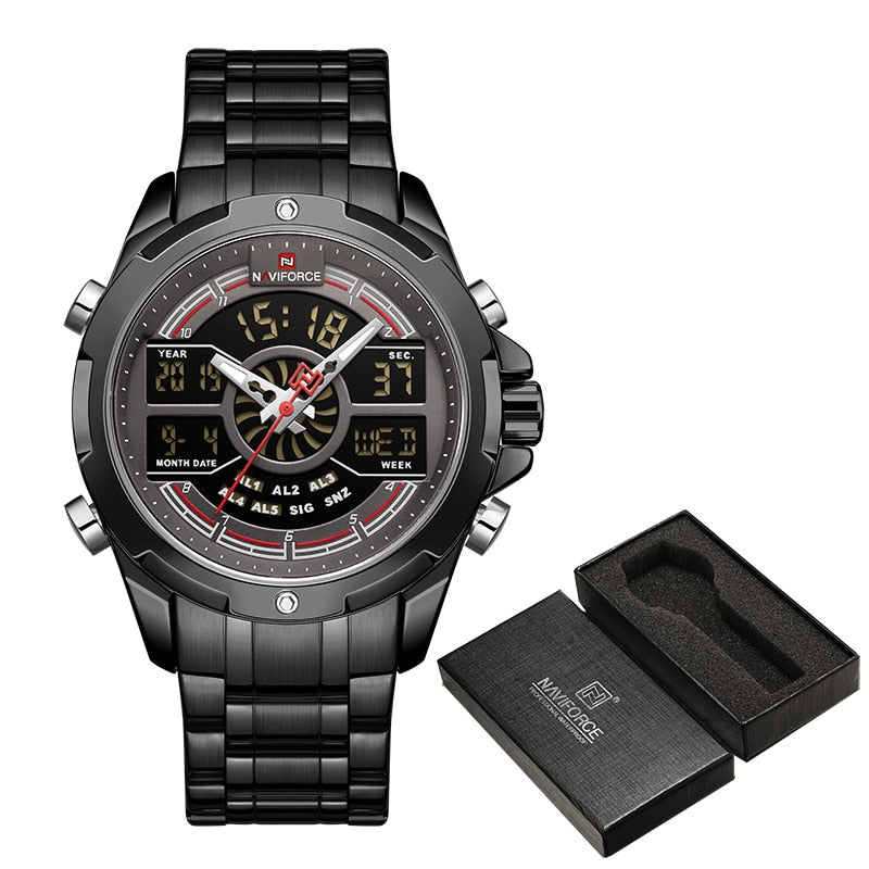 NAVIFORCE-Watches-For-Men-Top-Luxury-Brand-Business-Quartz-Men’s-Watch-Stainless-Steel-Waterproof-Wristwatch-Relogio-Masculino